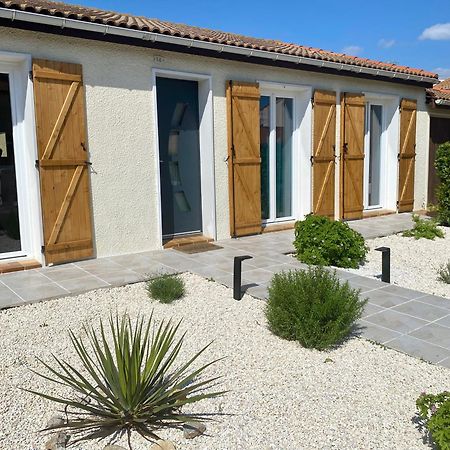 Maison Avec Jardin Сальс-ле-Шато Екстер'єр фото